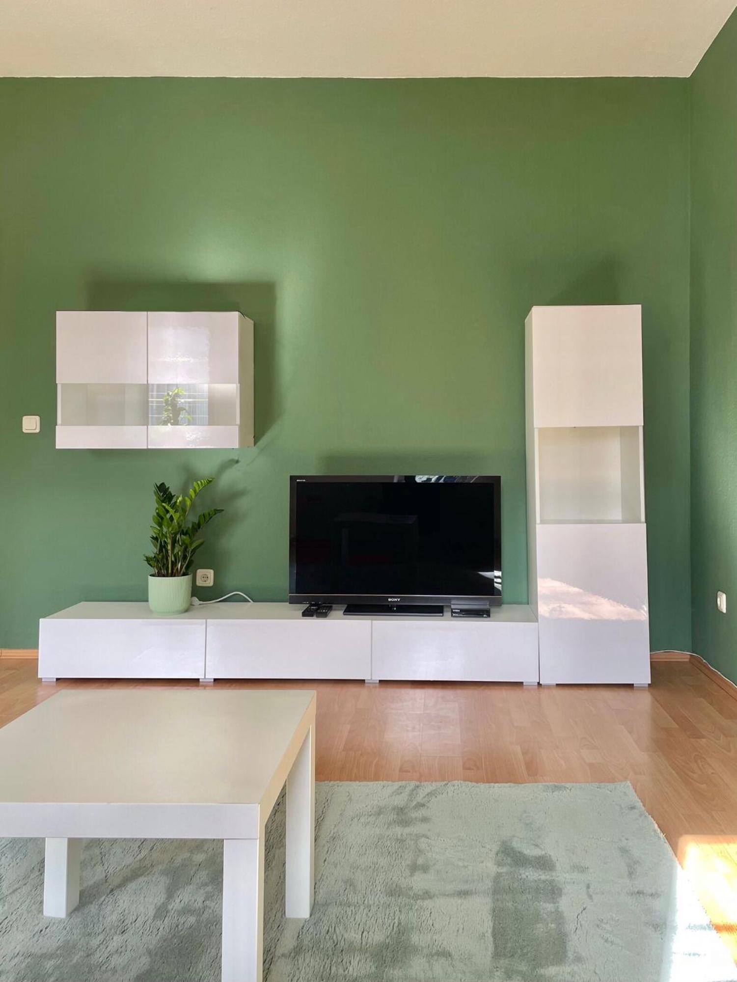 Ferienwohnung Am Rathaus Хайденау Екстериор снимка